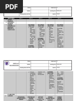 Week - 1 - August 22 - 26,2022