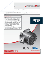 AJB-D Datasheet