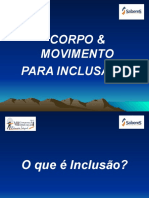 O Que É Inclusão