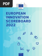 Regional Innovation Scoreboard