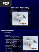 Inverter Assembly