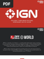 Ign Media Kit Q1 2021