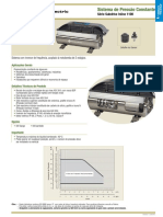 Lamina Subdrive Inline 1100