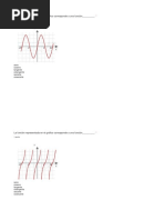 Cuestionario Func. Trigonométricas