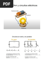 Ley de Ohm