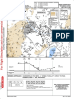 LOWW - Approach - RNP E RWY16 - 24022022