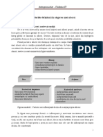 Unitatea II-Criteriile Definitorii În Alegerea Unei Afaceri