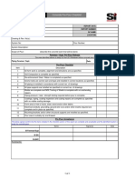 Quality Control: Concrete Pre-Pour Checklist