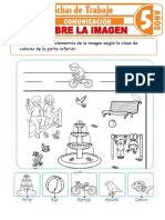 Descubre La Imagen para Ninos de 5 Anos