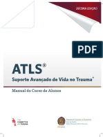 Suporte Avançado de Vida No Trauma: Manual Do Curso de Alunos