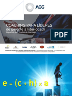 Coaching para Líderes