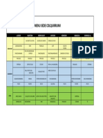 MENU SEMANAL Noviembre