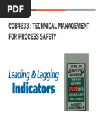 W11 - Performance Indicator