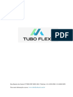 Situação de Aprendizagem Formativa - Sistemas de Manufatura