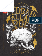 Edgar Allan Poe - 03 - O Baile Da Morte Vermelha