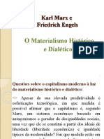 Marx e Engeles - O Materialismo Historico e Dialetico-F6aec361fac441e58 BRUVZyp