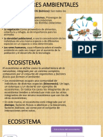 2°FACTORES AMBIENTALES-ecosistemas