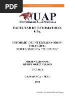 Informe 9