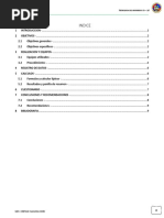 Determinacion de La Finura Del Cemento