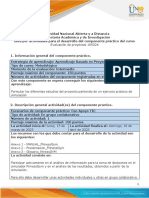 Guía para El Desarrollo Del Componente Práctico - Unidad 2 - Fase 3 - Componente Práctico - Prácticas Simuladas