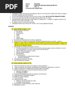 Diseño de Experiencia Omnicanal - Trabajo Final - Rúbrica 2023 - 0