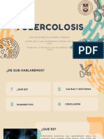 Tubercolosis