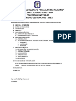 Marco Metodológico y Modelo para La Elaboración DRL Proyecto Didáctico Demostrativo-1