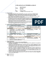 RPP 1 Isi Teks Prosedur Kls Xi SMT 1