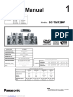 SCTM 72 DV