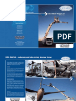 EFI4000 Leaflet