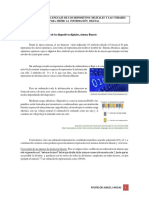 La Informacion Digital - y Unidades de Medidas