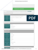 Cedula Digital - Fondo Rotatorio de La Registraduria Nacional Del Estado Civil