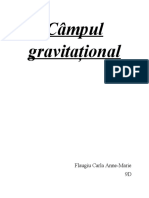 Câmpul Gravitațional 2