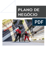 Plano de Negocio