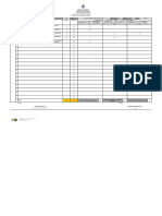 Melcs: Expected Total No. of Items 50 Cognitive Domain and Item Placement Applying Creating