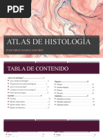 Atlas de Histología