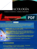 Farmacologia Clinica Uatf 2023