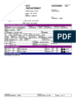 Savannah Police Report: Malik Jones