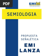 SEMIOLOGIA