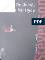 Dr. Jekyll y Mr. Hyde