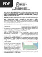 Informe Exposición No. 1 - Electronegatividad