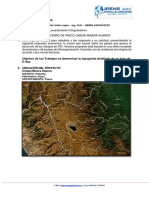 Propuesta - Topografia Con Dron