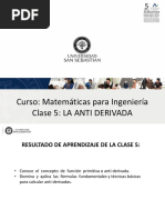 Clase 5 Actualizada