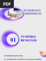 Abdomen Sonografia