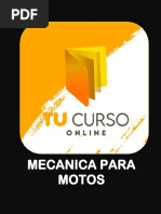 Mecanica de Motos