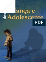 Dossie Crianca e Adolescente 2021