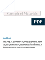 Strength of Materials