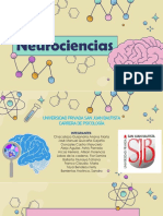 Neurociencia 1