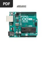 Arduino