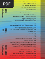 Violentometer